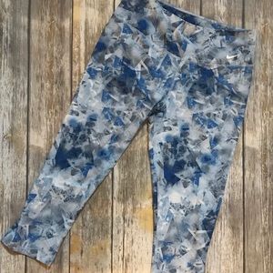 Nike legend leggings tights